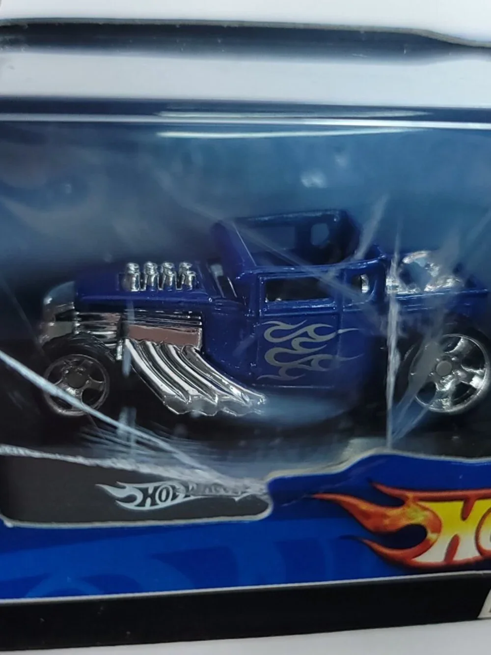Hot Wheels brand new